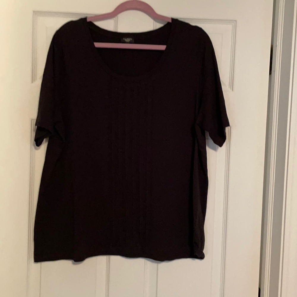 Talbots short sleeve tshirt
